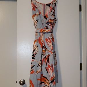 Women's Sundress with Pockets